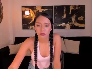 Chaturbate Best live sex cam show of amalia_cruss