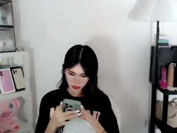 Chaturbate Private Sex Chat of ayahoshilovesyou