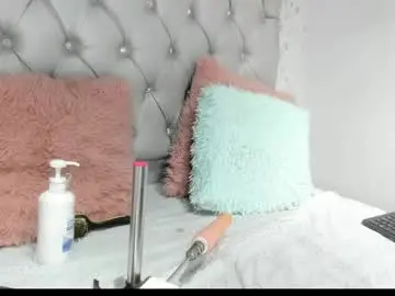 Chaturbate Best Webcam of brenda_sofia2