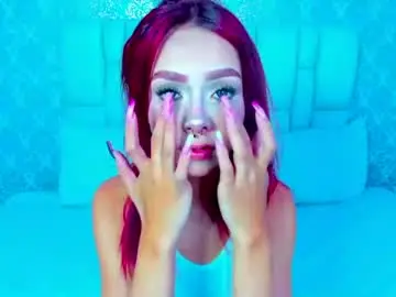 Chaturbate Live Sex Cam of erizdarkveyl