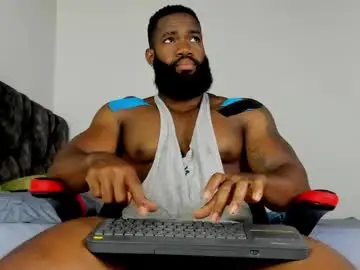 Chaturbate Live Sex Cam of james_bbcmuscle