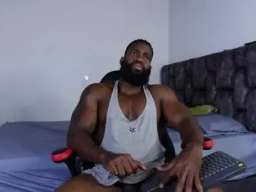 Chaturbate Free Porn Cam of james_bbcmuscle