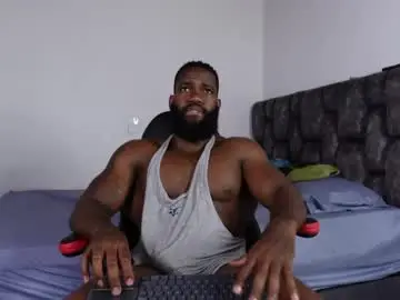 Chaturbate Best Webcam of james_bbcmuscle