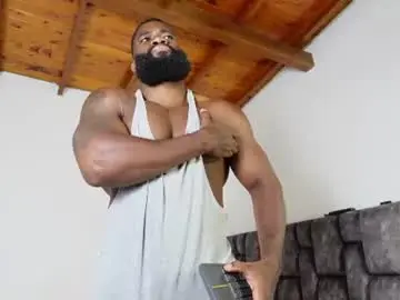 Chaturbate Adult Webcams of james_bbcmuscle