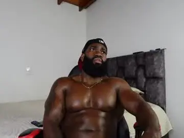 Chaturbate Live Sex of james_bbcmuscle