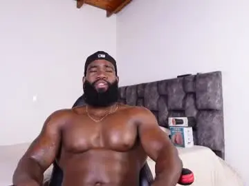 Chaturbate Adult Video Chat of james_bbcmuscle
