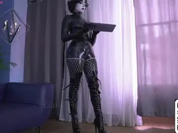 Chaturbate Sex Chat of lia_owo