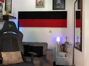 Chaturbate Live Sex of magnus_savage