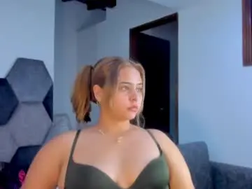 Chaturbate Best Webcam of mikaelastonne
