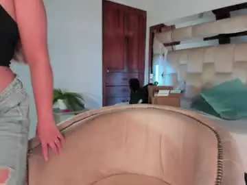 Chaturbate Sex Chat of mikaelastonne