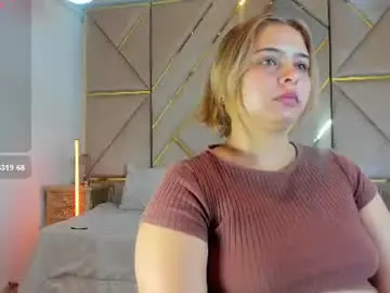 Chaturbate Live Porn of mikaelastonne