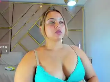 Chaturbate Nude Webcam of mikaelastonne