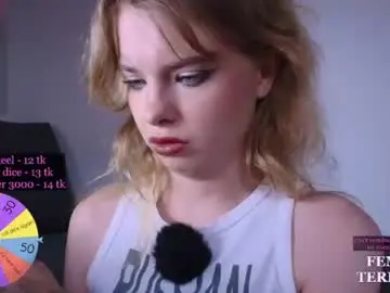 Chaturbate Sex Cam of missslola