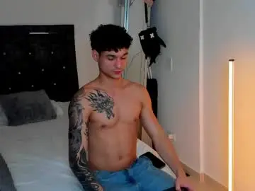 Chaturbate Private Sex Chat of morthy_downey
