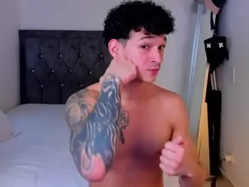Chaturbate Private Sex Chat of morthy_downey