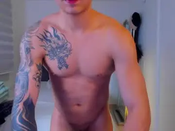 Chaturbate Live Sex Cam of morthy_downey