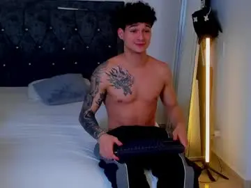 Chaturbate Adult Webcams of morthy_downey