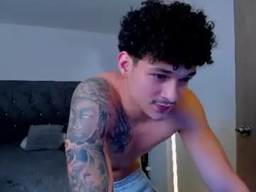 Chaturbate Live Porn of morthy_downey