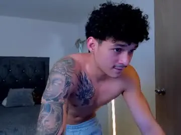 Chaturbate Live Sex of morthy_downey