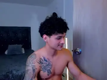 Chaturbate Live Sex of morthy_downey