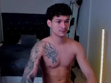 Chaturbate Best Webcam of morthy_downey