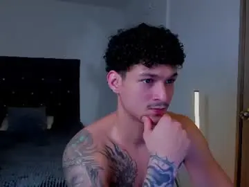 Chaturbate Best Webcam of morthy_downey