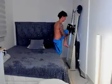 Chaturbate Private Sex Chat of morthy_downey