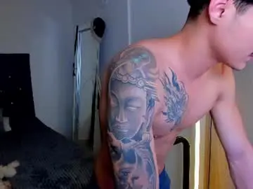 Chaturbate Live Sex of morthy_downey