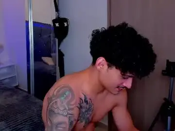 Chaturbate Sex Chat of morthy_downey