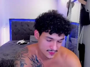 Chaturbate Live Sex of morthy_downey
