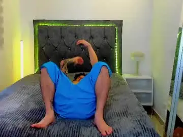 Chaturbate Best live sex cam show of morthy_downey