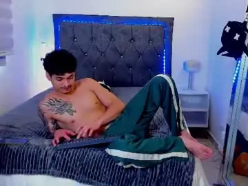 Chaturbate Watch Live Sex Cams of morthy_downey