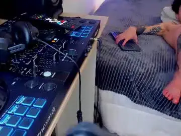 Chaturbate Live Sex of morthy_downey