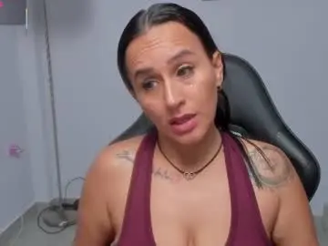 Chaturbate Live Sex of sara_charmy