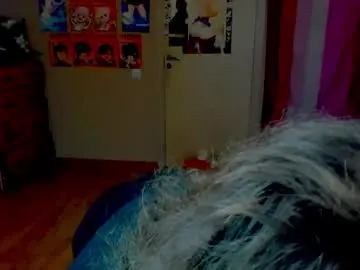 Chaturbate Watch Live Sex Cams of sashy_way