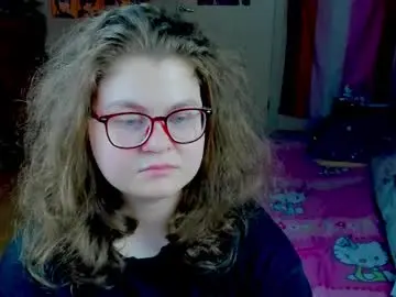 Chaturbate Live Sex of sashy_way