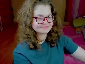 Chaturbate Live Sex of sashy_way