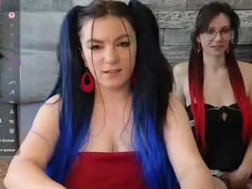 Chaturbate Live Porn of vika_loves_you