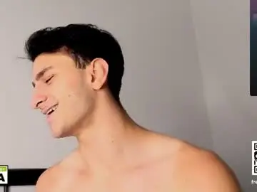 Chaturbate Nude Webcam of 19_david_19