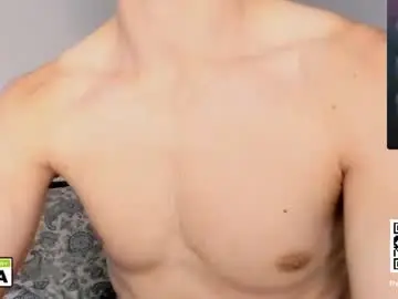 Chaturbate Sex Chat of 19_david_19