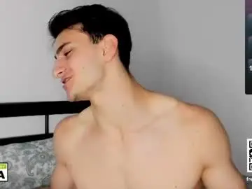 Chaturbate Private Sex Chat of 19_david_19