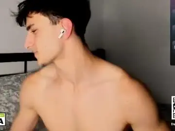 Chaturbate Adult Video Chat of 19_david_19