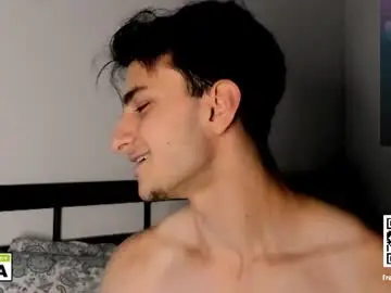 Chaturbate Live Sex Cam of 19_david_19