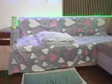 Chaturbate Sex Cam of annemanifique