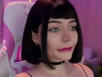 Chaturbate Adult Video Chat of babyroxynill