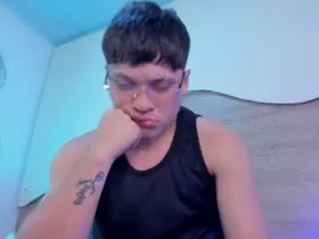 Chaturbate Adult Video Chat of eytan_20