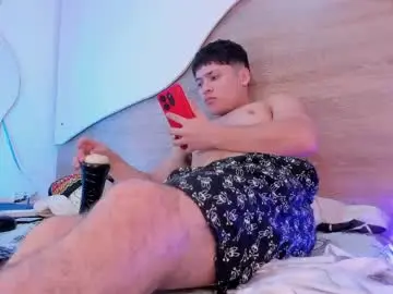 Chaturbate Live Sex of eytan_20