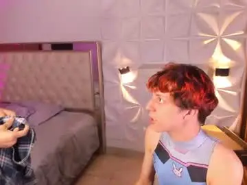 Chaturbate Live Porn of iamjuanjoc
