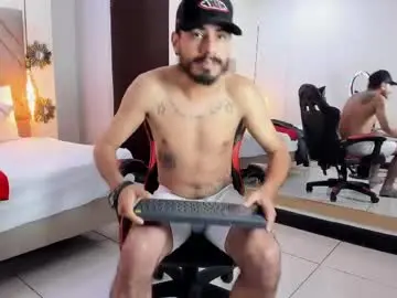 Chaturbate Live Sex of matthewcullenn