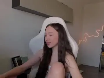 Chaturbate Nude Webcam of neyrmina